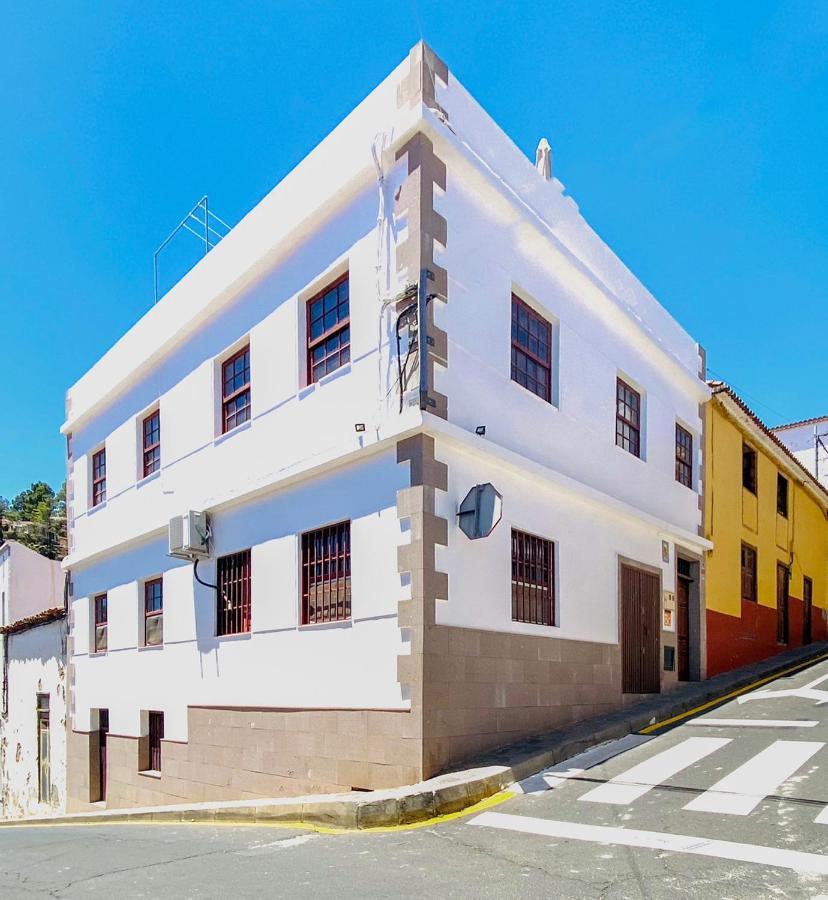 La Casa De Vilaflor Exterior foto